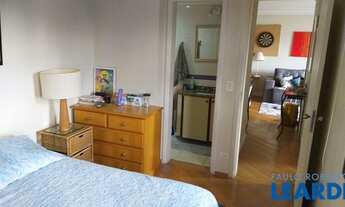 Imagem 5: APARTAMENTO - MORUMBI - SP