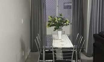 Imagem: Apartamento totalmente mobiliado na Praia