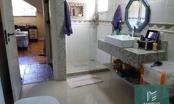 Imagem 4: Casa com 9 dormitórios à venda, 319 m² por R$ 1.980.000,00 - Carlos Guinle - Teresópolis/R