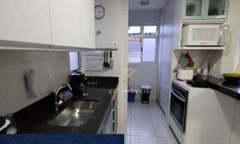 Imagem 3: Apartamento com 3 dormitórios à venda, 75 m² por R$ 549.000 - Sagrada Família - Belo Horiz