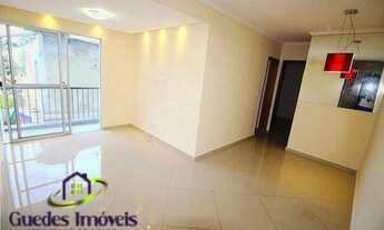 Imagem 2: Ótimo Apto Varanda 2 Qts e Lazer na Estrada do Tindiba