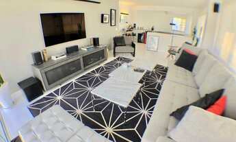 Imagem 4: SãO PAULO - Cobertura - Moema