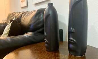 Imagem 2: Apartamento 2 dormitórios para Venda em São Paulo, Paraíso, 2 dormitórios, 1 suíte, 2 banh