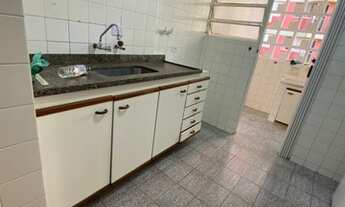 Imagem 4: Apartamento para aluguel tem 86 metros quadrados com 2 quartos