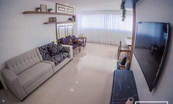 Imagem 4: Apartamento com 3 dormitórios à venda por R$ 1.743.976,82 - Centro - Balneário Camboriú/SC