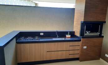 Imagem 4: VENSE SE CASA EM MIRASSOL PQ DOS IPES