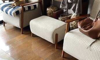 Imagem 2: Apartamento Locação 2 Dormitórios - 94 m² Chácara Santo Antônio