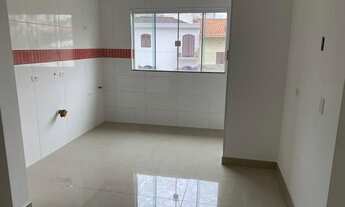 Imagem 3: Apartamento com 2 dormitórios suítes à venda, 60 m² por R$ 367.000 - Jardim Jamaica - Sant