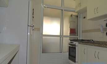 Imagem 6: APARTAMENTO - MORUMBI - SP