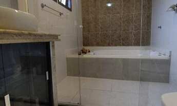 Imagem 5: CONDOMÍNIO FLOR DO CAMPO - DUPLEX COM ACABAMENTO IMPECÁVEL