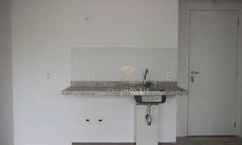 Imagem 4: Apartamento com 1 dormitório à venda, 53 m² por R$ 610.000 - Bela Vista - São Paulo/SP