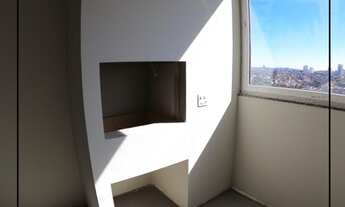 Imagem 5: Apartamento 3 quartos – Edifício Monterrey Palace