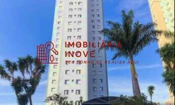 Imagem: OTIMO APARTAMENTO PLANEJADO COM 02 DORMITÓRIOS