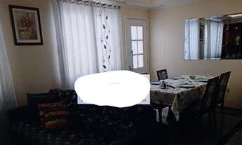 Imagem 4: Sobrado - Vila Aricanduva - SP