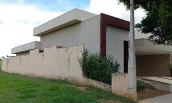 Imagem 3: Casa Condomínio Terravista Mirassol - R$ 950.000,00