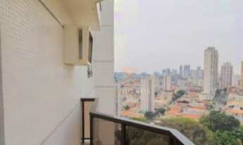 Imagem 4: Apartamento com 3 dormitórios à venda, 134 m² por R$ 900.000 - Jardim São Paulo - São Paul