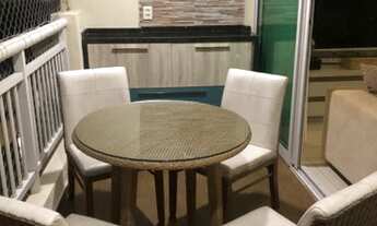 Imagem 7: Apartamento para venda com com 3 quartos