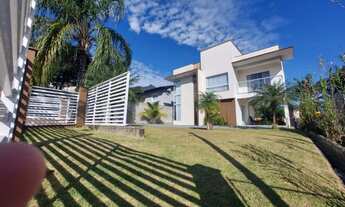 Imagem: Casa Semi Mobiliada - Ilha da Figueira