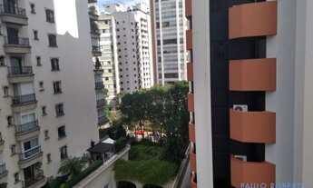 Imagem 3: APARTAMENTO - HIGIENÓPOLIS - SP