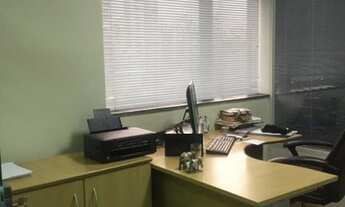 Imagem 4: CONJ. COMERCIAL - PERDIZES - SP