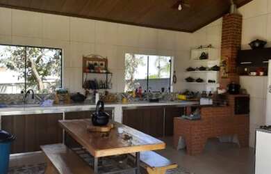 Imagem 8: Casa alto padrão