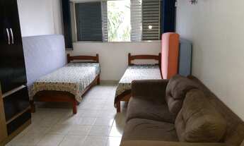 Imagem 5: Kitnet 38 m² à venda no bairro Mirim - Praia Grande - SP