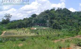 Imagem 5: Sítio para venda com 1000 metros quadrados com 2 quartos