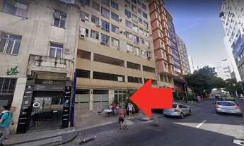 Imagem 2: Apartamento com 45m² próximo ao mercado MUNDIAL e Arcos da Lapa - Rua Riachuelo