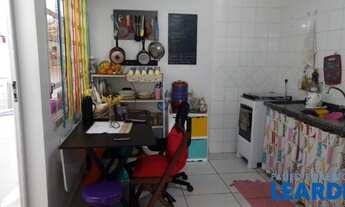 Imagem 6: CASA EM CONDOMÍNIO - CAMBUCI - SP