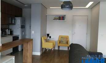 Imagem: APARTAMENTO - INDEPENDÊNCIA - SP