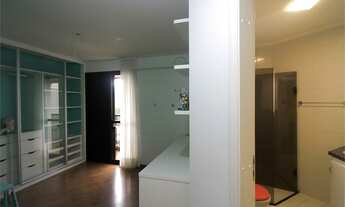 Imagem 5: Apartamento para venda tem 146 metros quadrados com 3 quartos em Santana - São Paulo - SP