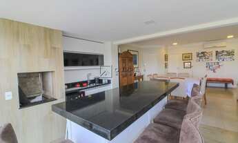 Imagem 5: Apartamento Venda 3 Dormitórios - 154 m² Campo Belo