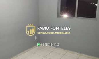 Imagem 6: Alugo apartamento de 3 quartos em condomínio fechado na BR na BR