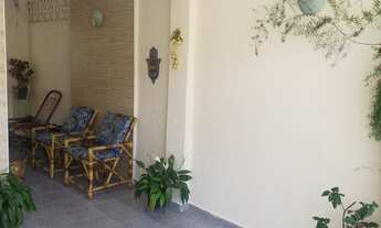 Imagem: Sobrado para venda com175m² no Parque Capuava