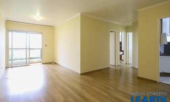 Imagem: APARTAMENTO - LAUZANE PAULISTA - SP