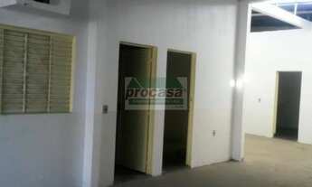 Imagem 5: Galpão para aluguel possui 160 metros quadrados em São José Operário - Manaus - AM