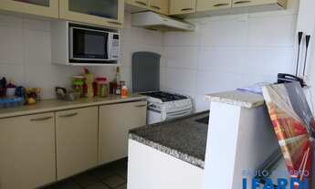 Imagem 7: FLAT - JARDIM PAULISTA - SP