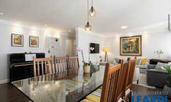 Imagem 4: APARTAMENTO - PARAÍSO - SP