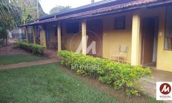 Imagem 6: Chacara (chacara) 5 dormitórios/suite, cozinha planejada, portaria 24 horas