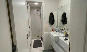 Imagem 2: Apartamento com 1 dormitório à venda, 64 m² por R$ 930.000 - Paraíso - São Paulo/SP