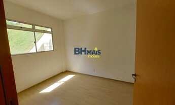 Imagem 5: Apartamento com 02 quartos no Bairro Engenho Nogueira / Ouro Preto