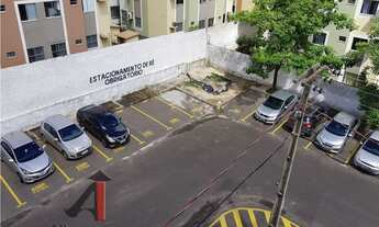 Imagem 4: APARTAMENTO RESIDENCIAL em SÃO LUÍS - MA, PARQUE ATHENAS