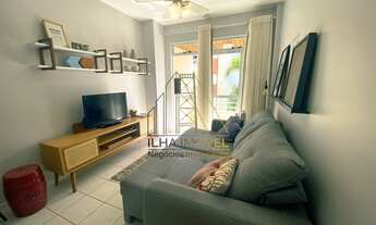 Imagem: Apartamento para venda tem 67 metros quadrados