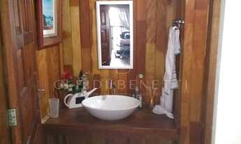 Imagem 6: Casa 3 quartos no Centro de Itajai