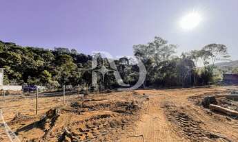 Imagem 3: Terreno à venda São Pedro 1690m2- Juiz de Fora - Minas Gerais