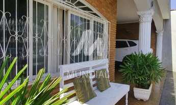 Imagem 2: Casa (térrea na rua) 4 dormitórios/suite, cozinha planejada