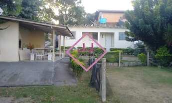 Imagem 2: Casa Residencial com 3 quartos à venda por R$ 680000.00, 90.00 m2 - INGLESES DO RIO VERMEL