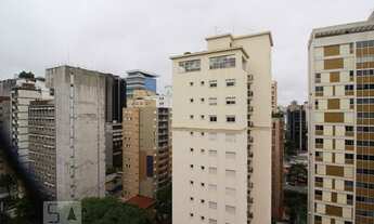 Imagem 6: Apartamento para Aluguel - Itaim Bibi, 2 Quartos, 110 m2