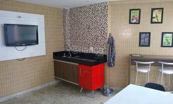 Imagem 4: Apartamento à venda, 3 quartos, 1 suíte, 2 vagas, Praia de Itaparica - Vila Velha/ES