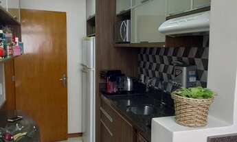 Imagem 5: Apartamento para venda possui 60 metros quadrados com 2 quartos em Partenon - Porto Alegre